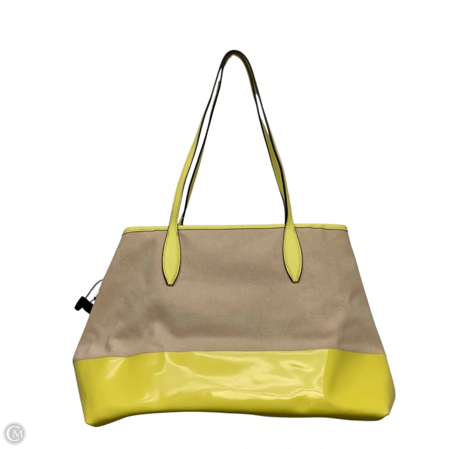 Tote Designer By Kate Spade, Size: Medium