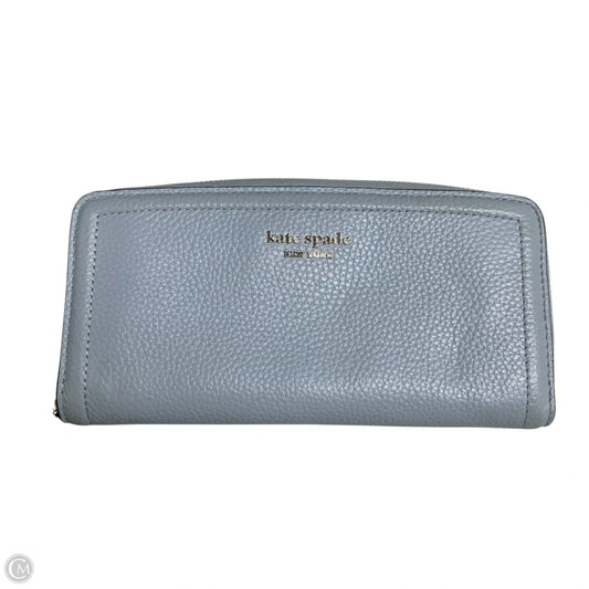 Wallet Designer By Kate Spade, Size: Large