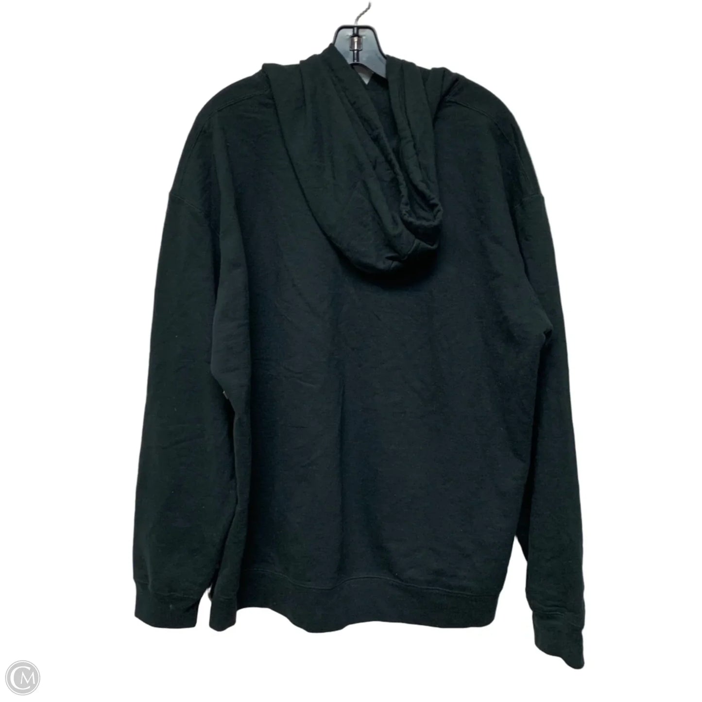 Sweatshirt Crewneck By Star Wars In Black, Size: 2x