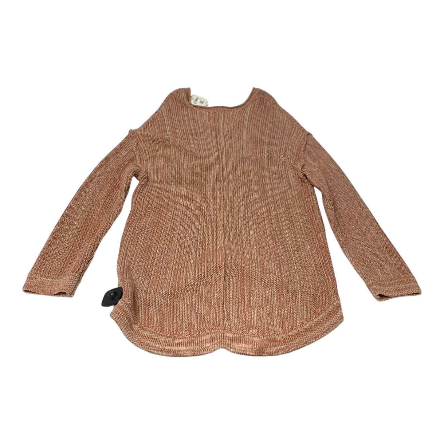 Sweater By Altard State In Blush, Size: L