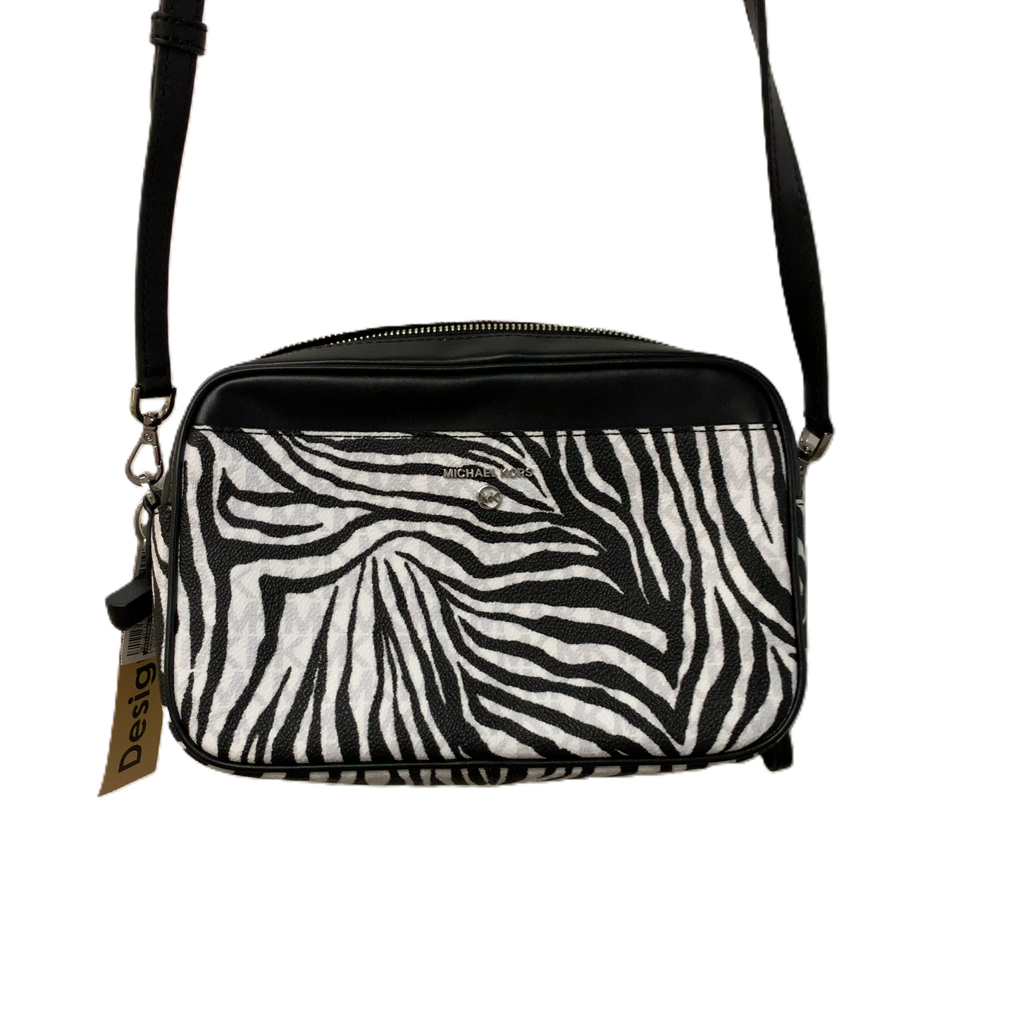 Crossbody Designer By Michael Kors  Size: Small