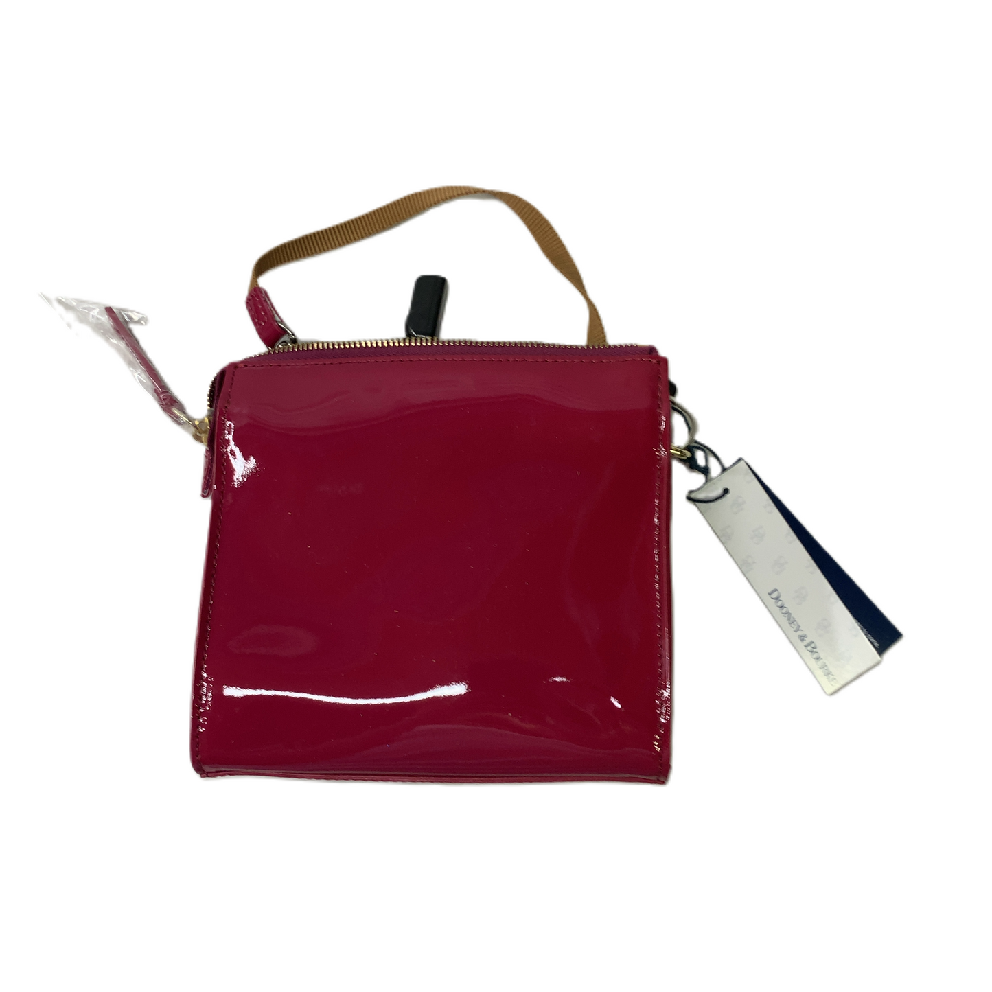 Crossbody Designer By Dooney And Bourke  Size: Small