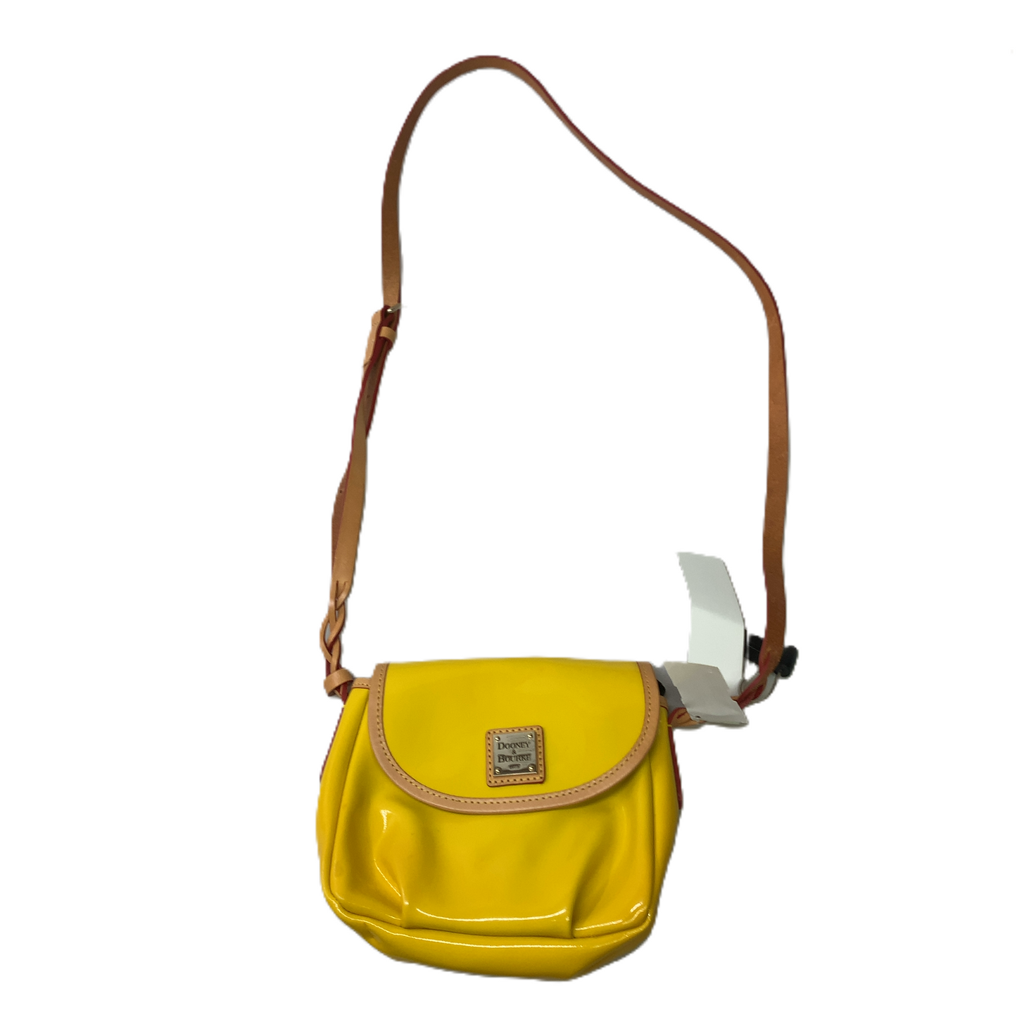 Crossbody Designer By Dooney And Bourke  Size: Small