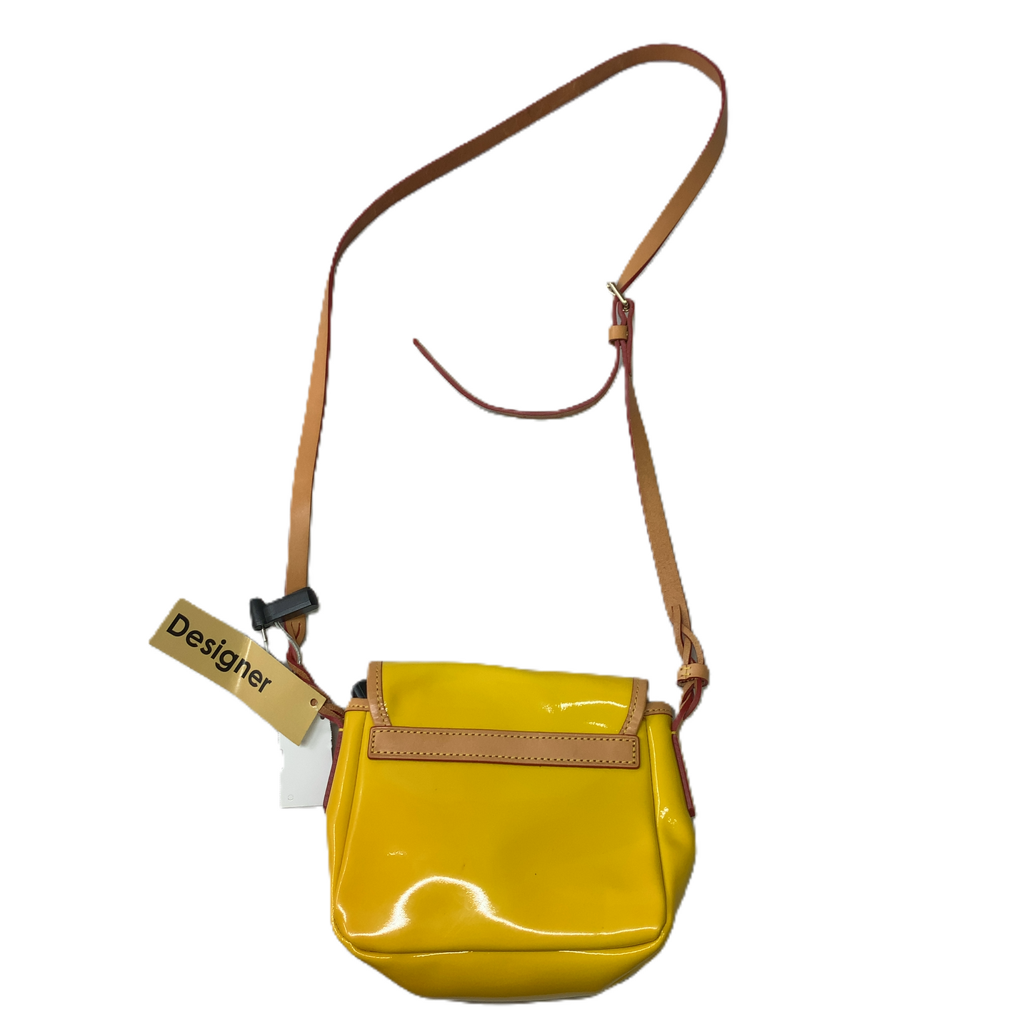 Crossbody Designer By Dooney And Bourke  Size: Small