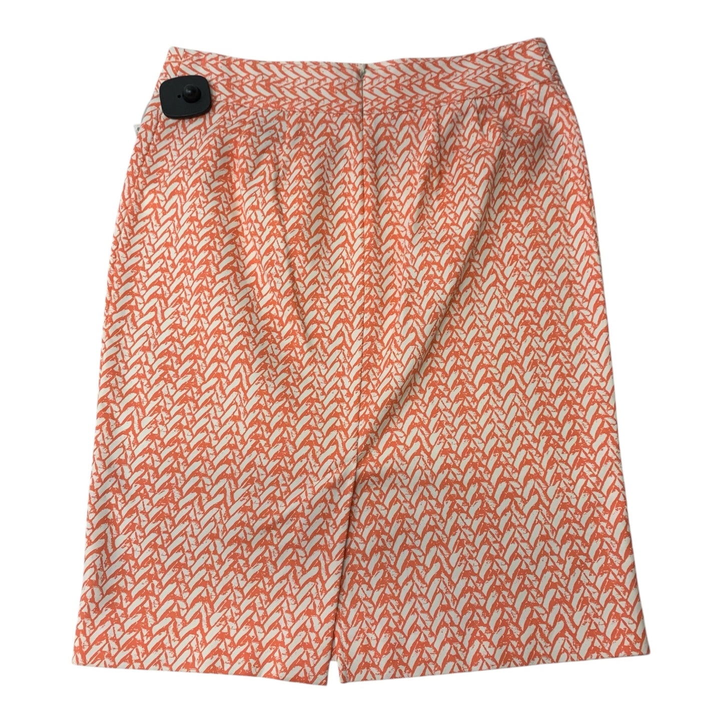 Skirt Mini & Short By Cynthia Rowley In Coral, Size: Xs