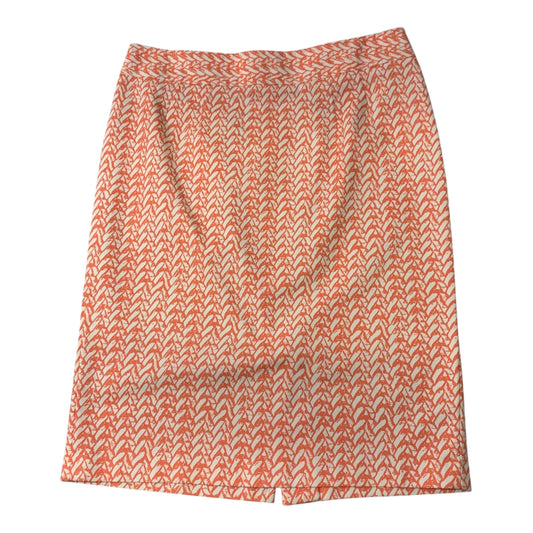 Skirt Mini & Short By Cynthia Rowley In Coral, Size: Xs