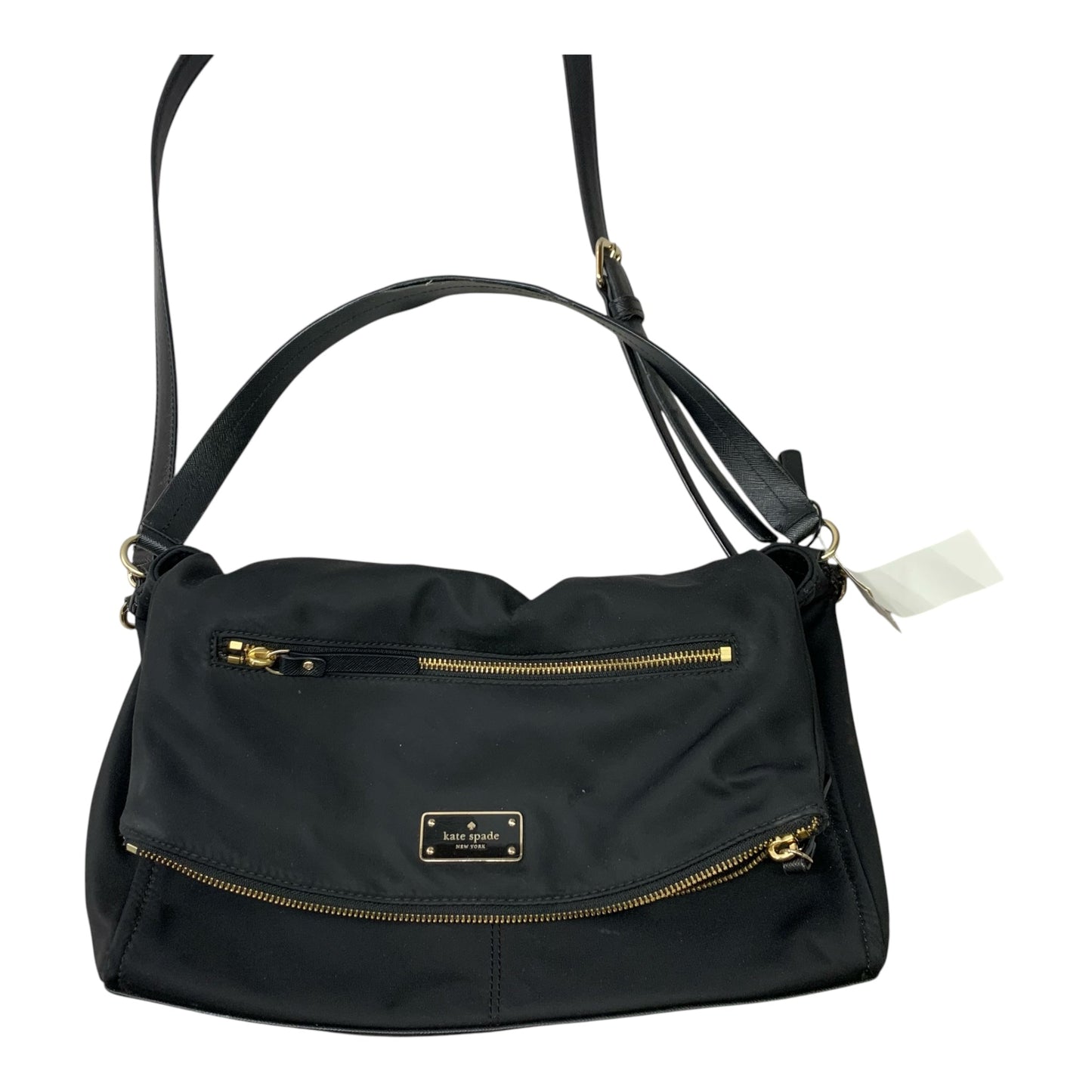 Crossbody Designer By Kate Spade, Size: Large