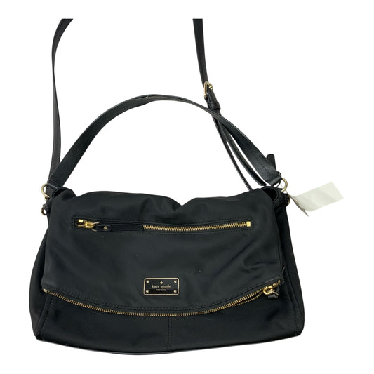 Crossbody Designer By Kate Spade, Size: Large