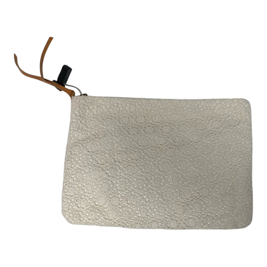 Clutch By Loft, Size: Medium