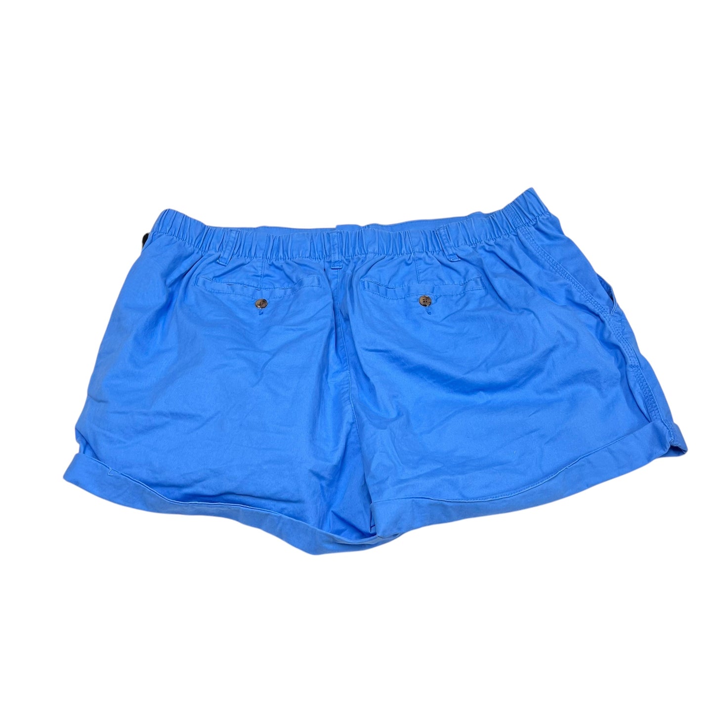 Shorts By Old Navy In Blue, Size: Xl