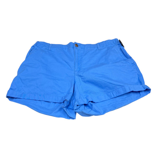 Shorts By Old Navy In Blue, Size: Xl