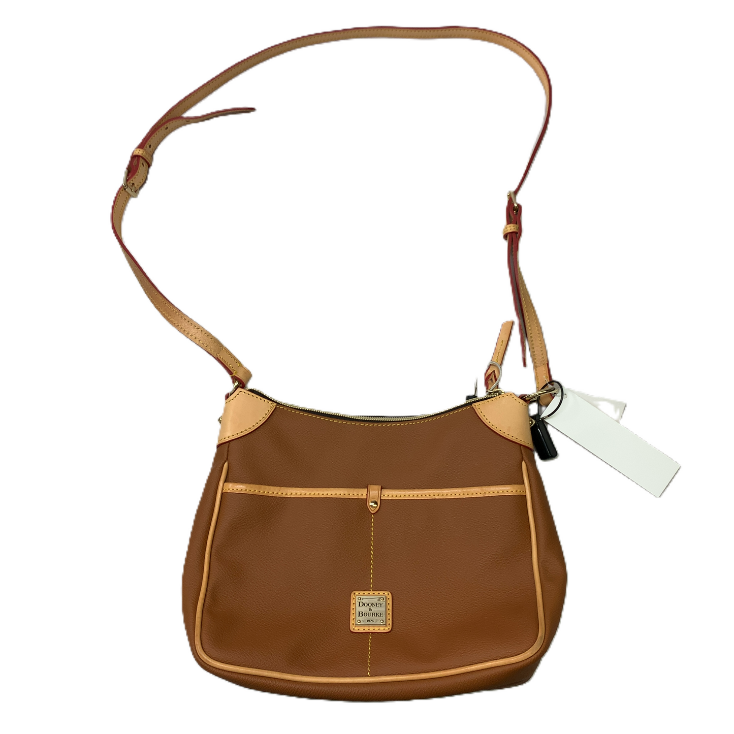 Crossbody Designer By Dooney And Bourke  Size: Large