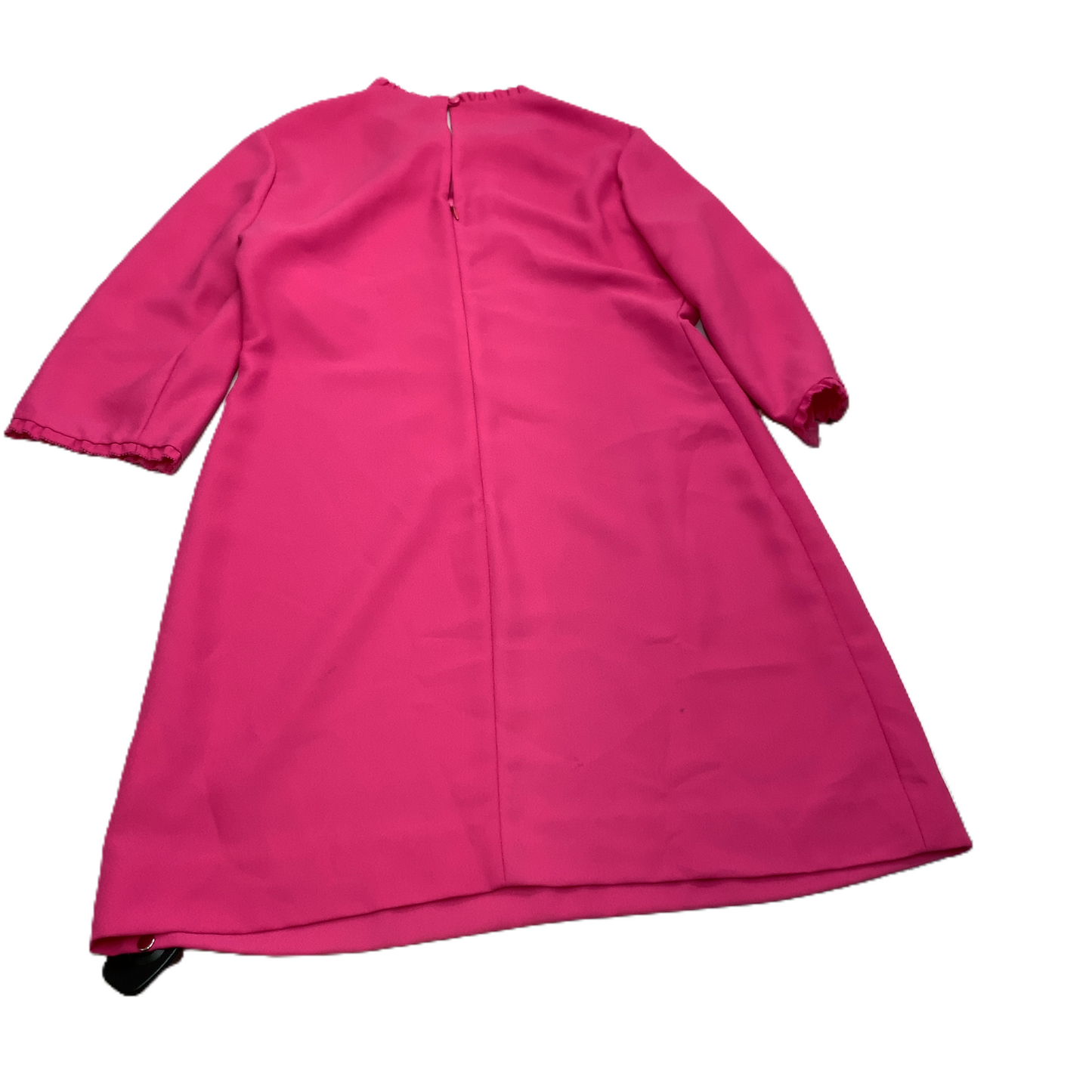Pink  Dress Designer By Kate Spade  Size: L