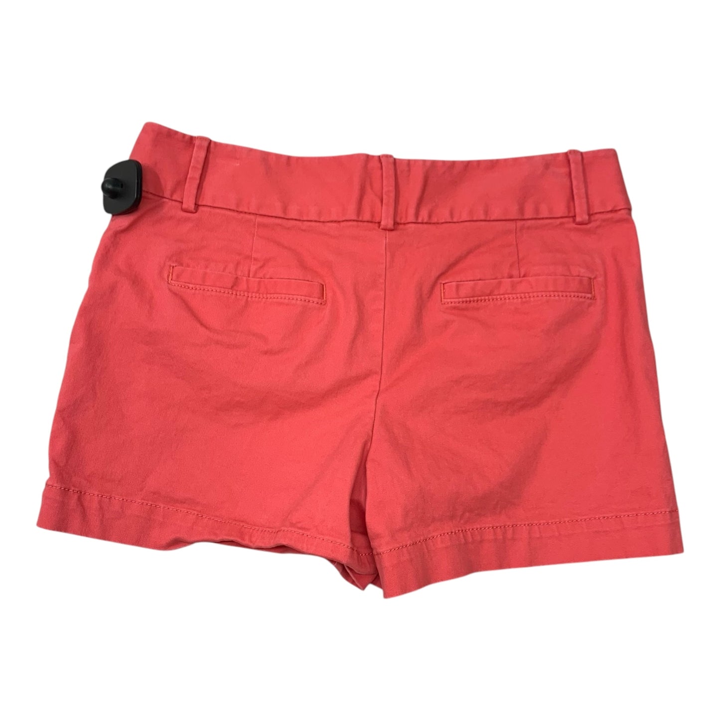 Shorts By Loft In Coral, Size: 4