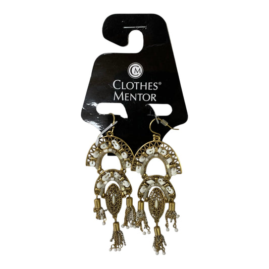 Earrings Dangle/drop By Stella And Dot