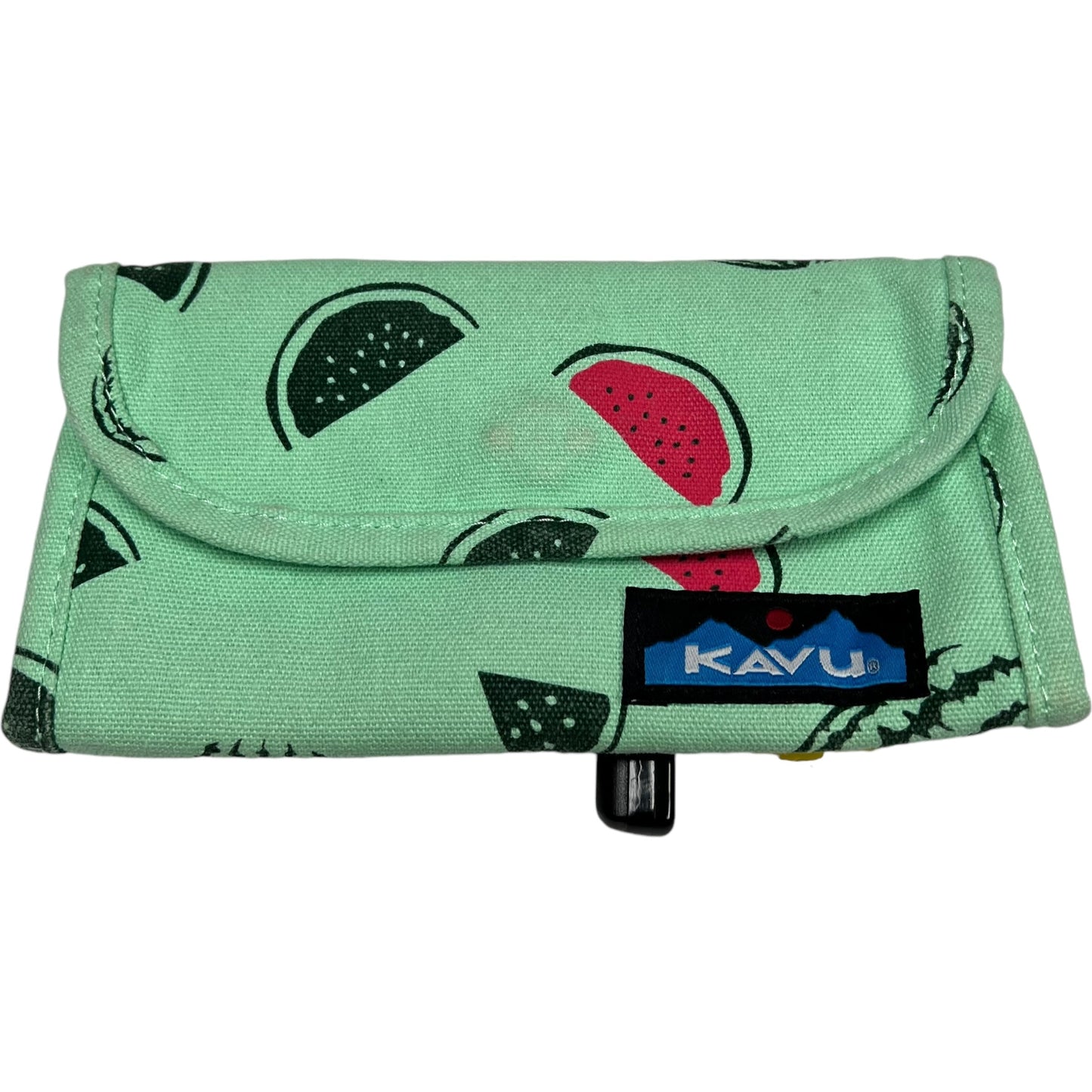 Wallet By Kavu, Size: Medium