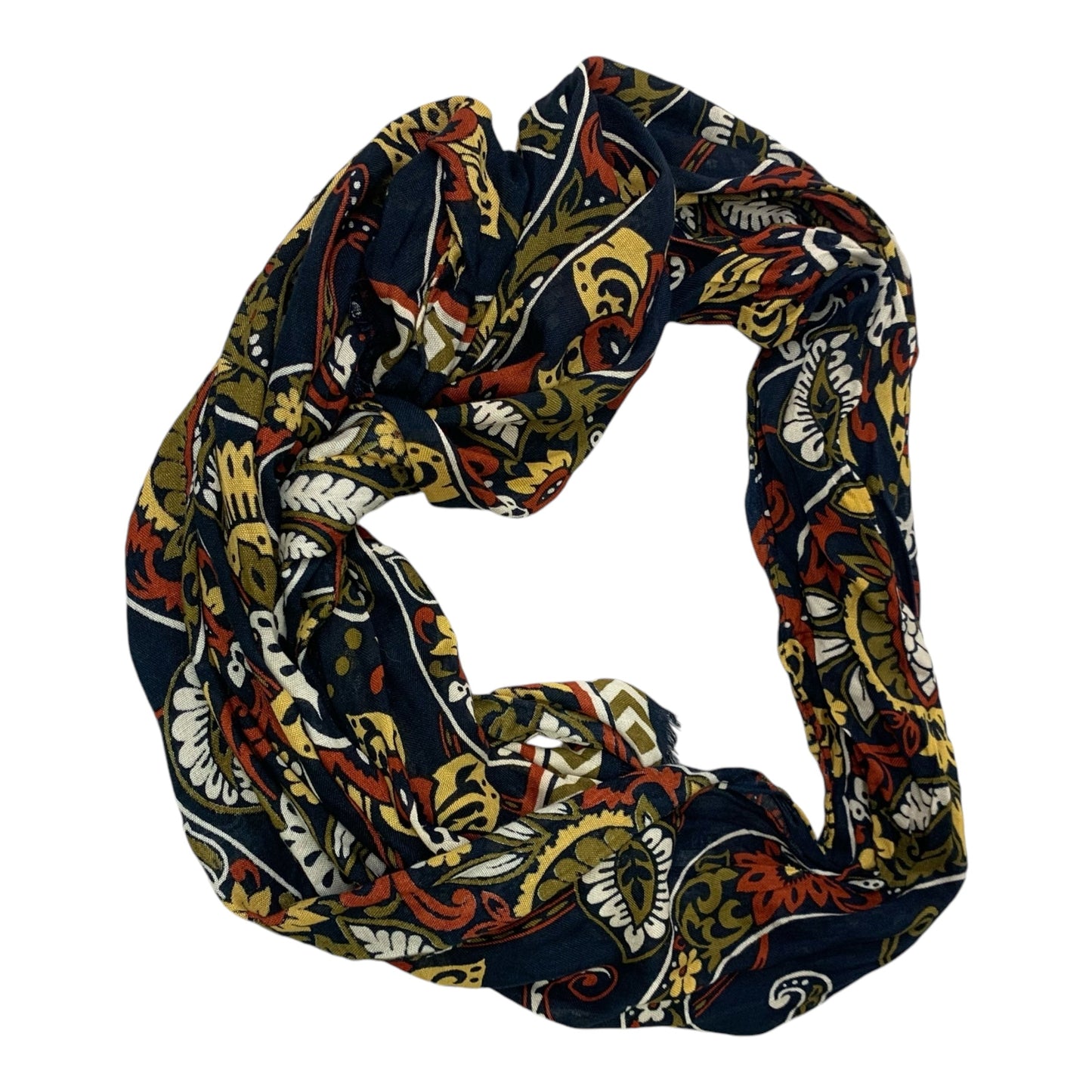 Scarf Designer By Spartina