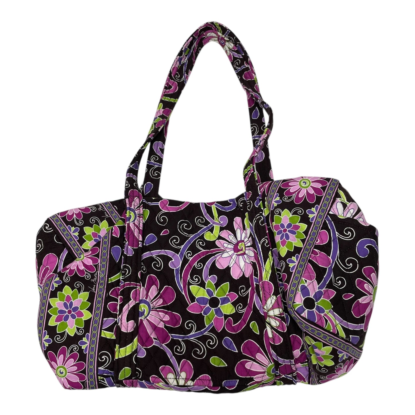 Duffle And Weekender By Vera Bradley, Size: Medium