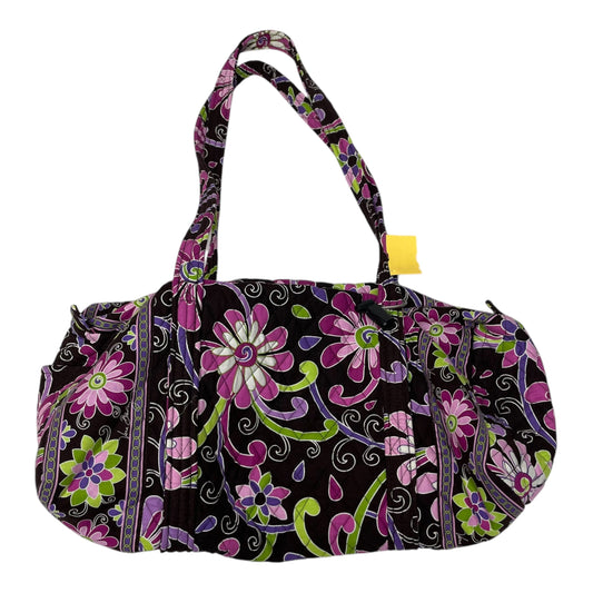 Duffle And Weekender By Vera Bradley, Size: Medium