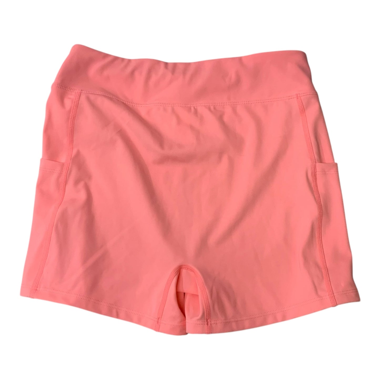 Athletic Shorts By Halara In Pink, Size: S