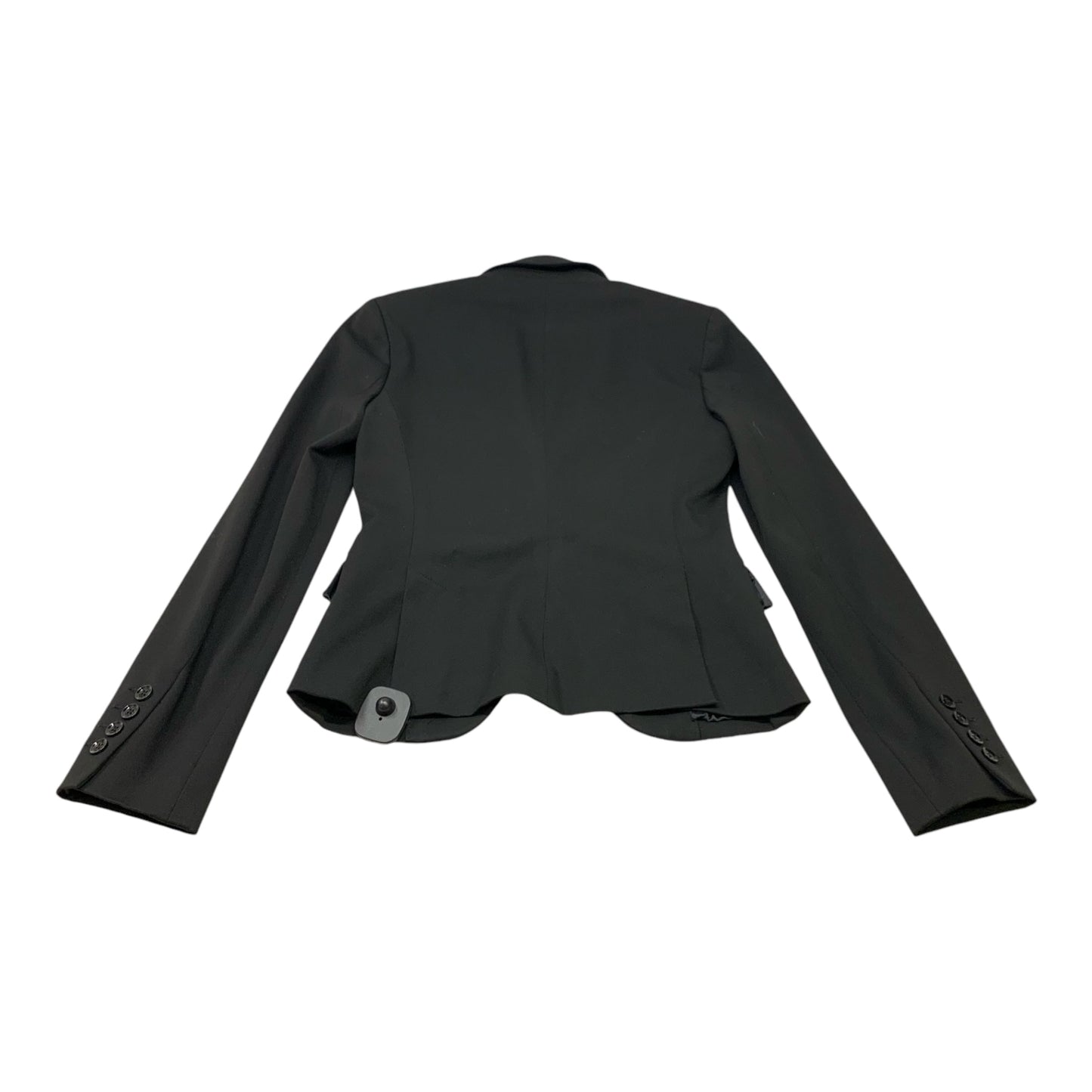 Blazer By Express Design Studio In Black, Size: Xs