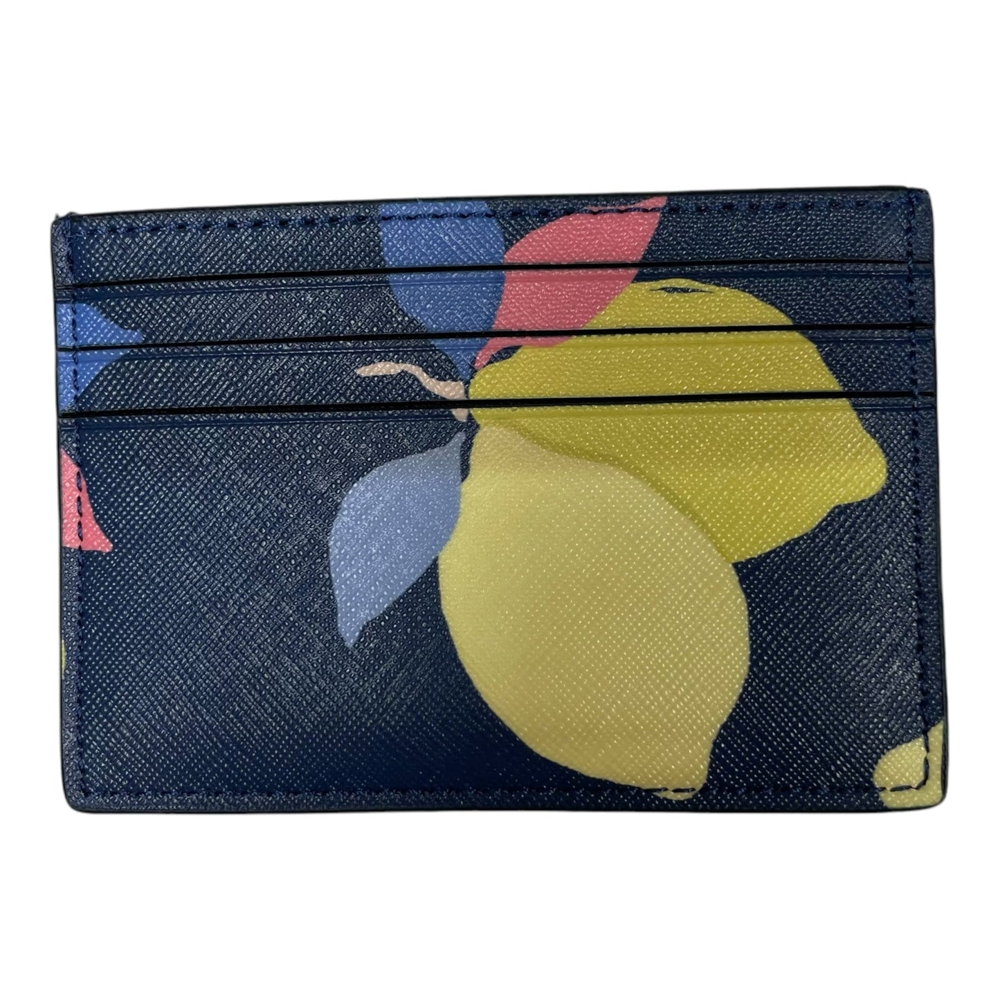 Id/card Holder Designer By Kate Spade