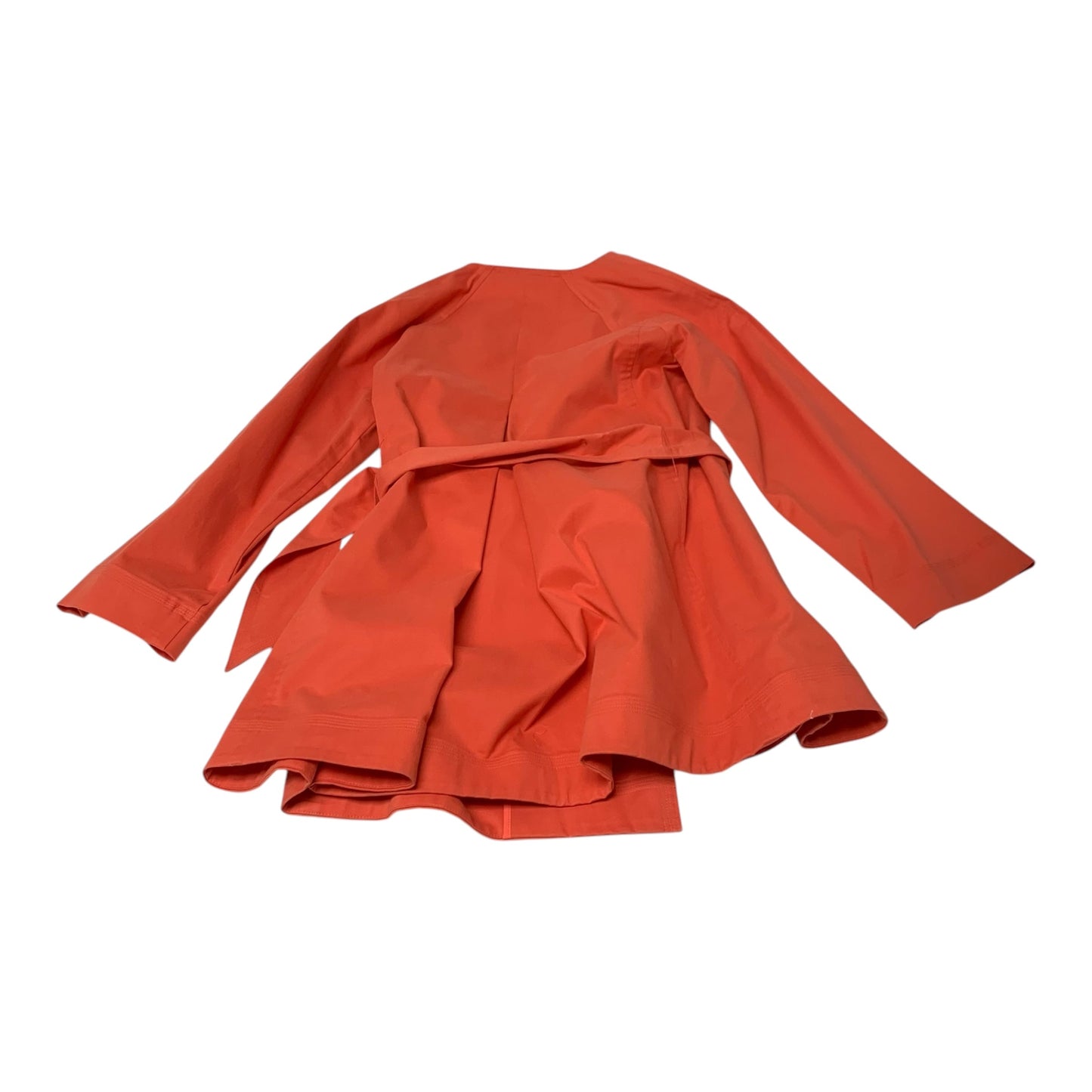 Blazer By Natori In Orange, Size: S