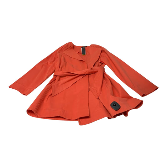 Blazer By Natori In Orange, Size: S