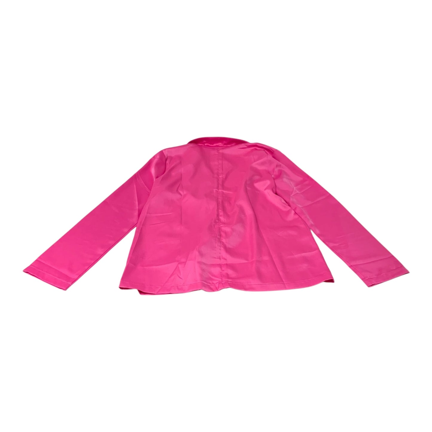 Blazer By Glam In Pink, Size: L