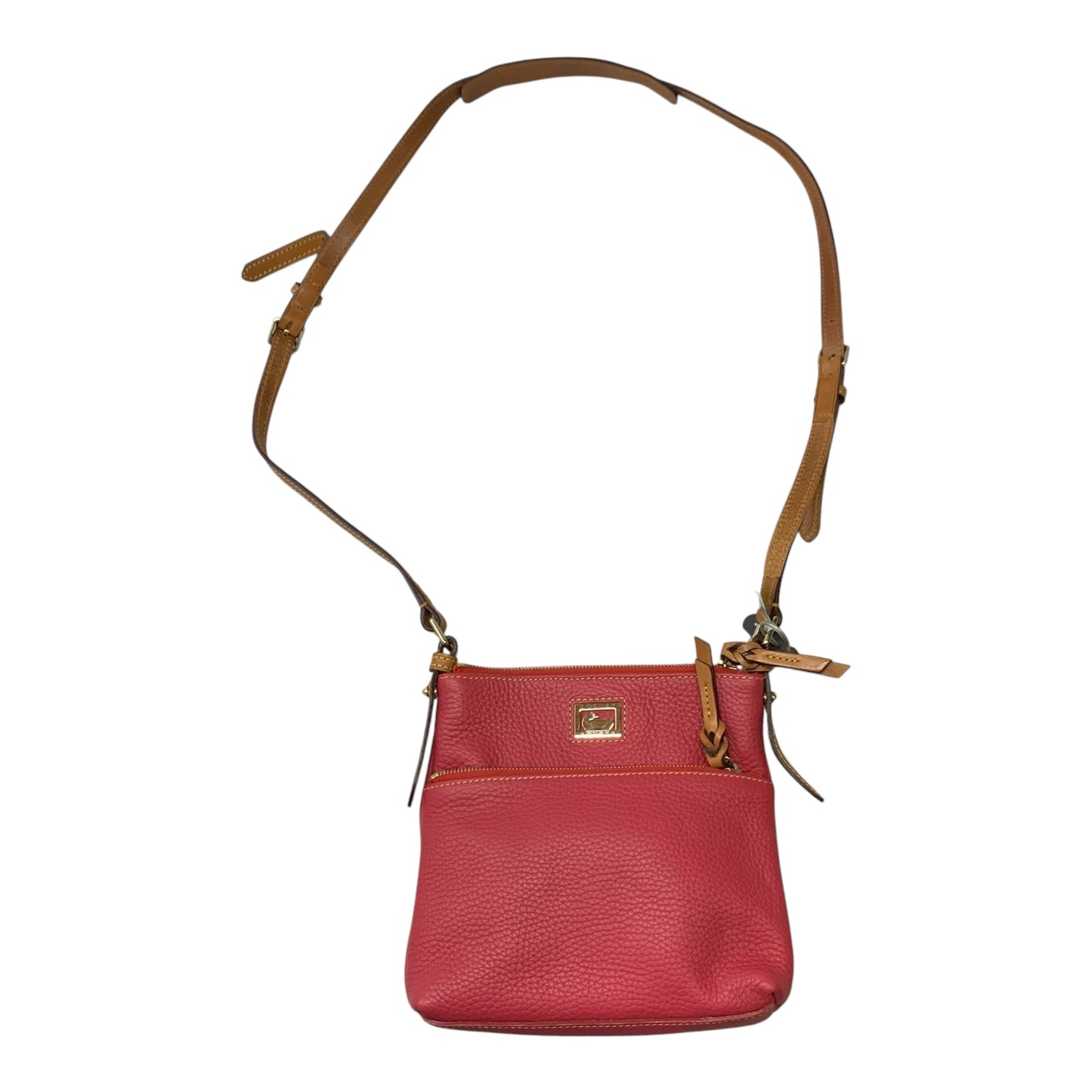 Crossbody Designer By Dooney And Bourke, Size: Small