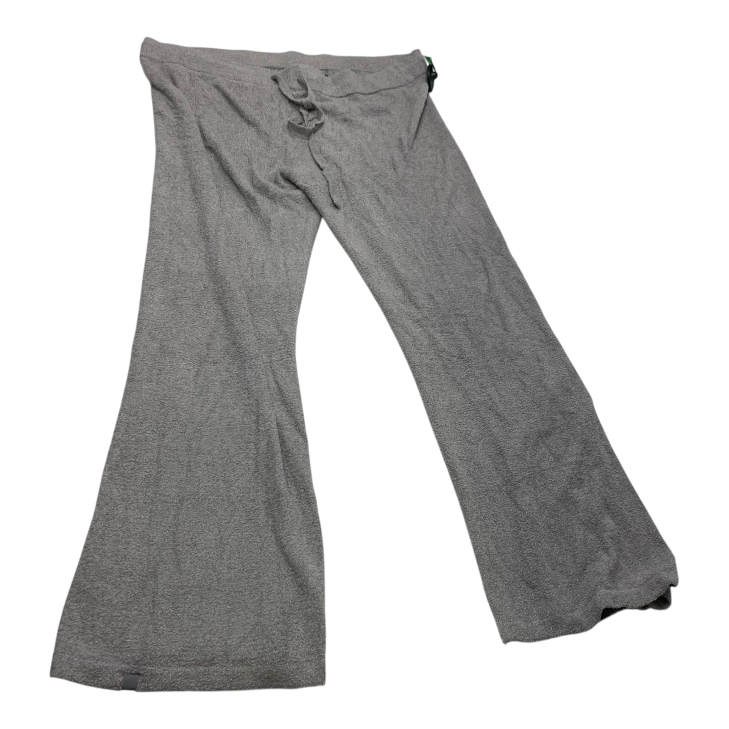 Pants Lounge By Barefoot Dreams In Taupe, Size: 2x