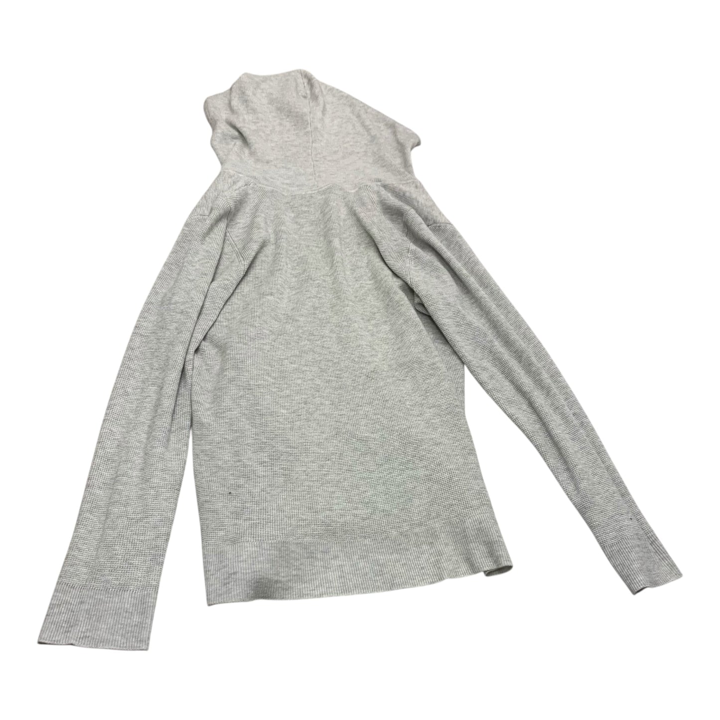 Jacket Other By Evolution In Grey, Size: Xl