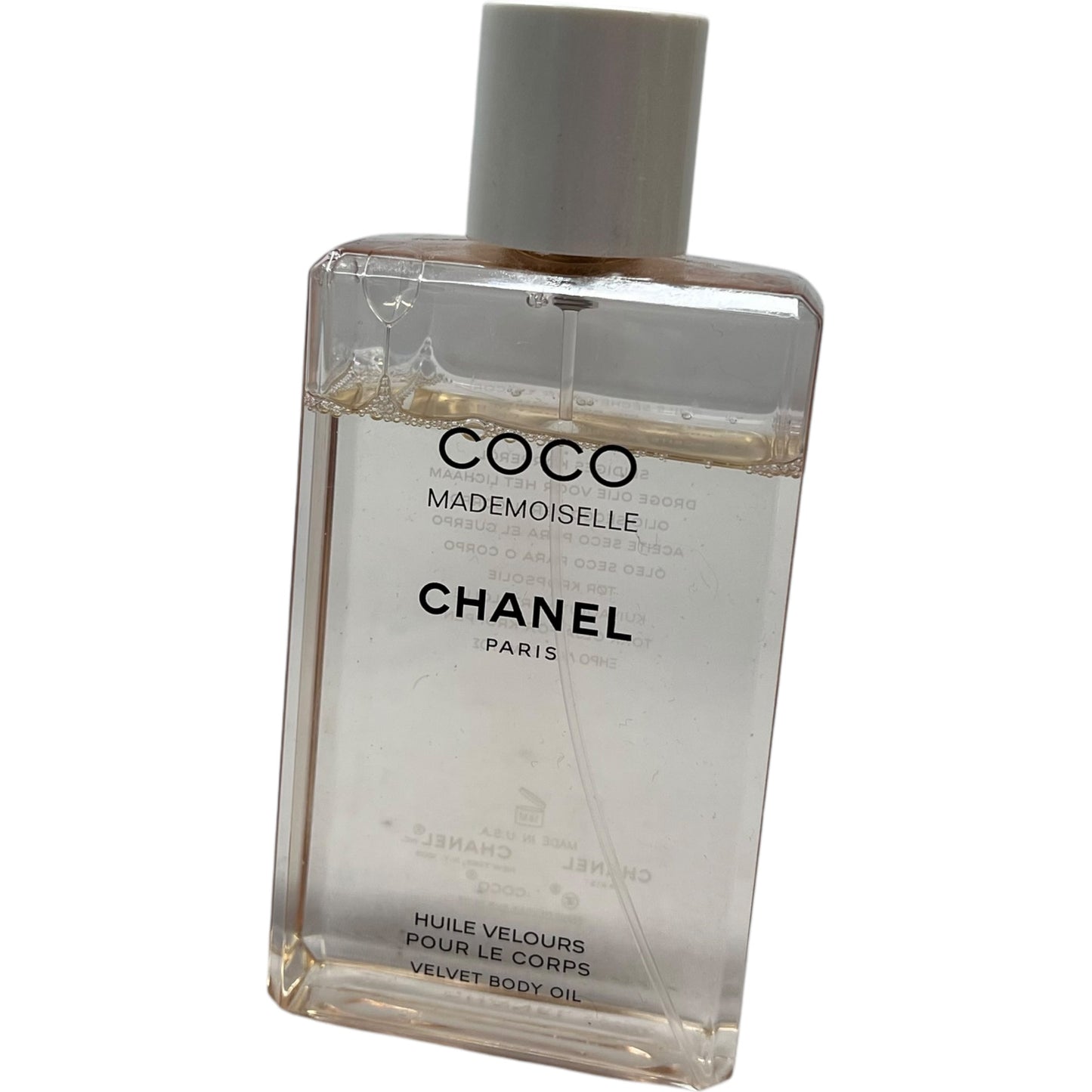 Fragrance Luxury Designer By Chanel