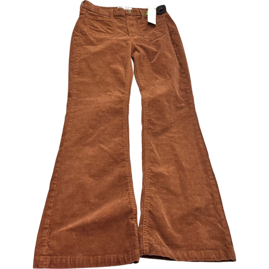 Pants Other By Gap In Brown, Size: 2p