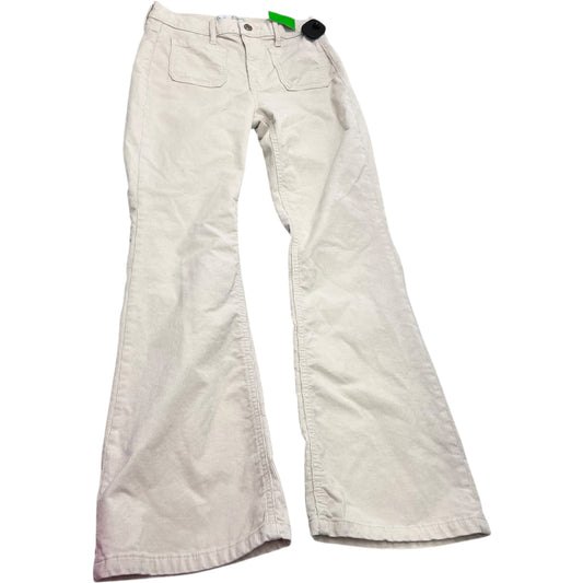 Pants Other By Gap In Cream, Size: 2p