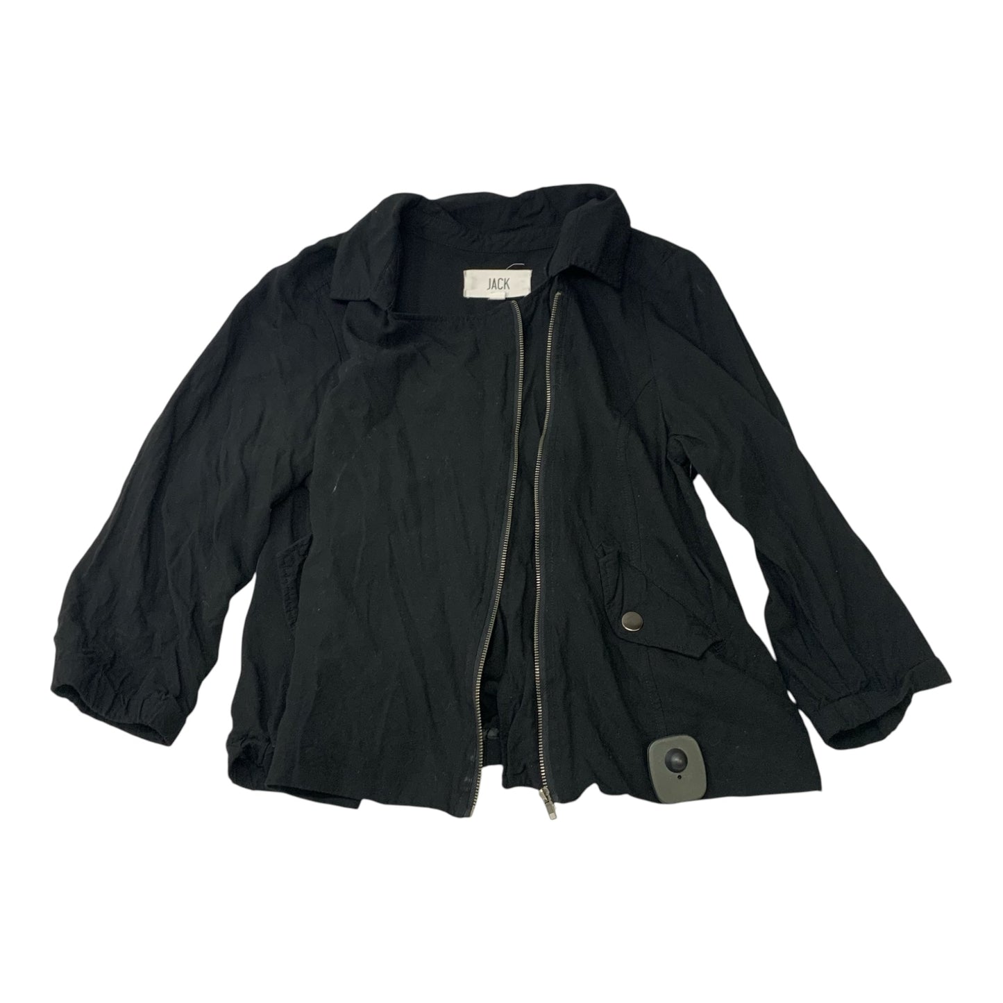 Jacket Other By Jack In Black, Size: L