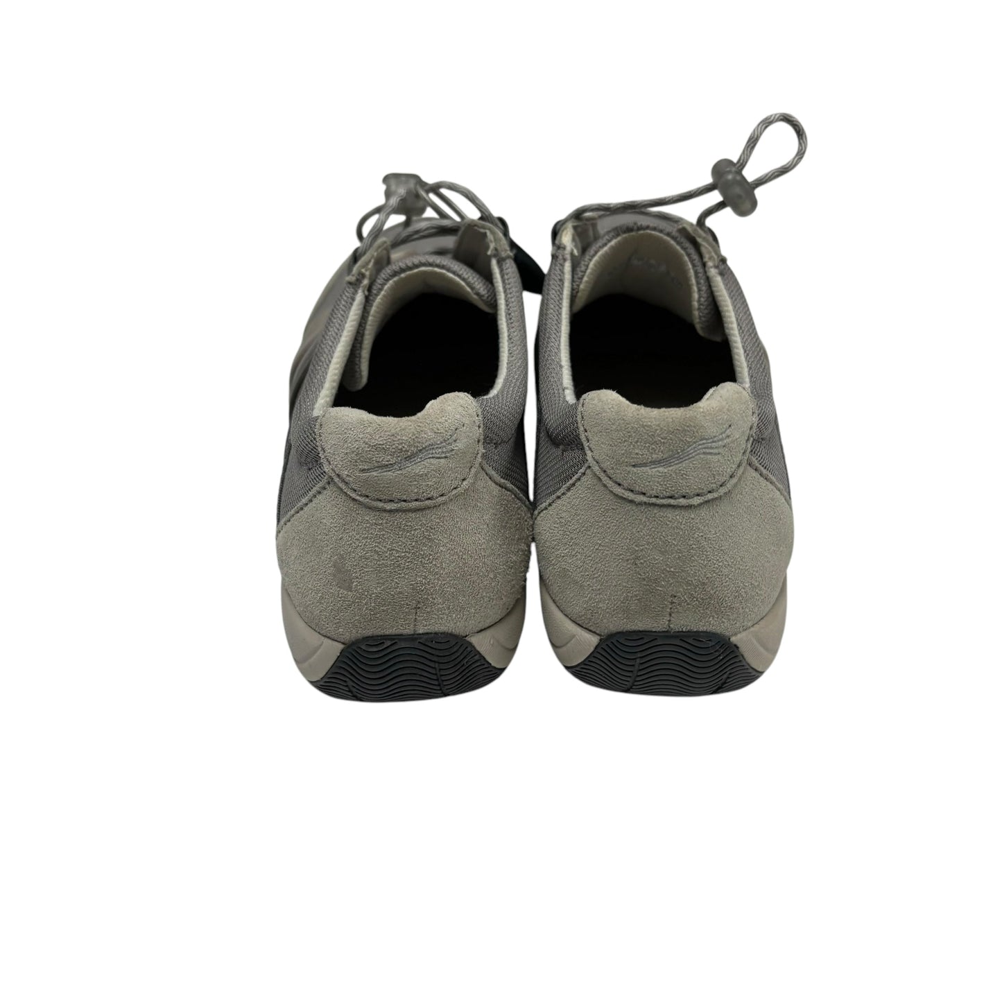 Shoes Athletic By Dansko In Grey, Size: 7.5