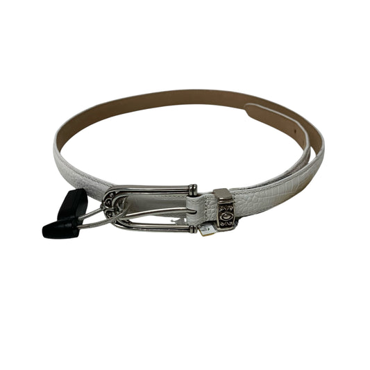 Belt Designer By Brighton, Size: Large