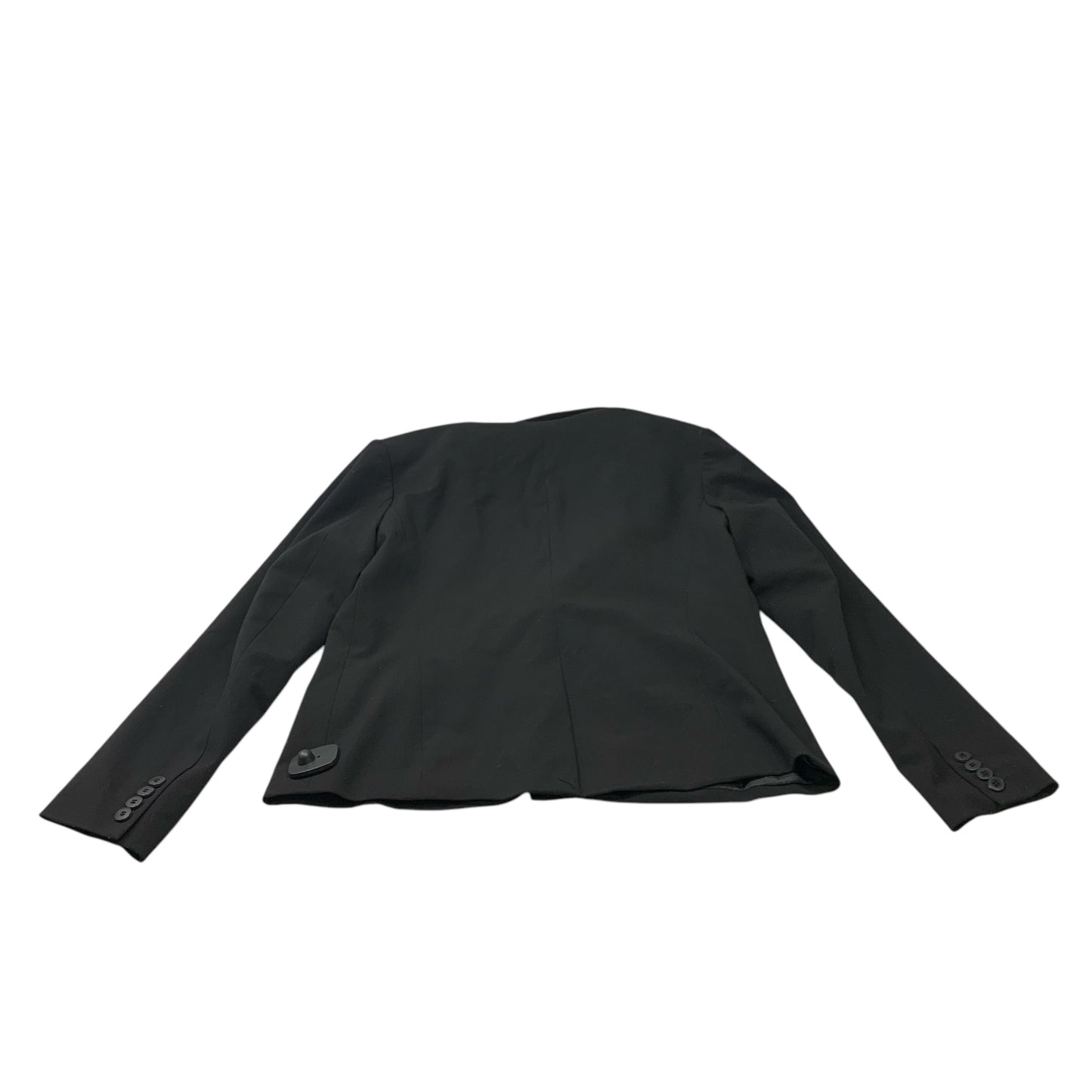 Blazer By New York And Co In Black, Size: L