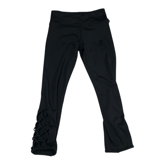 Athletic Leggings By Joy Lab In Black, Size: S