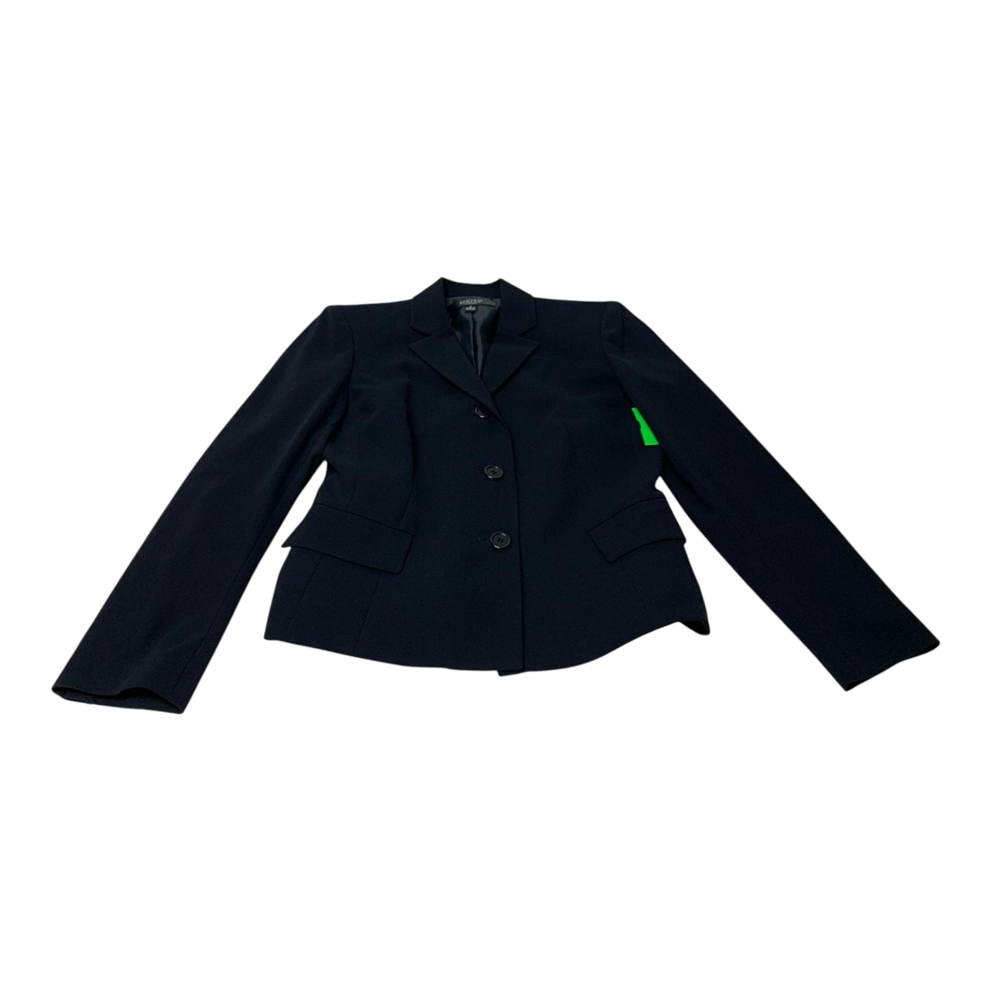 Blazer By Kasper In Navy, Size: S