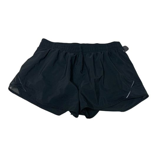 Athletic Shorts By All In Motion In Black, Size: Xl