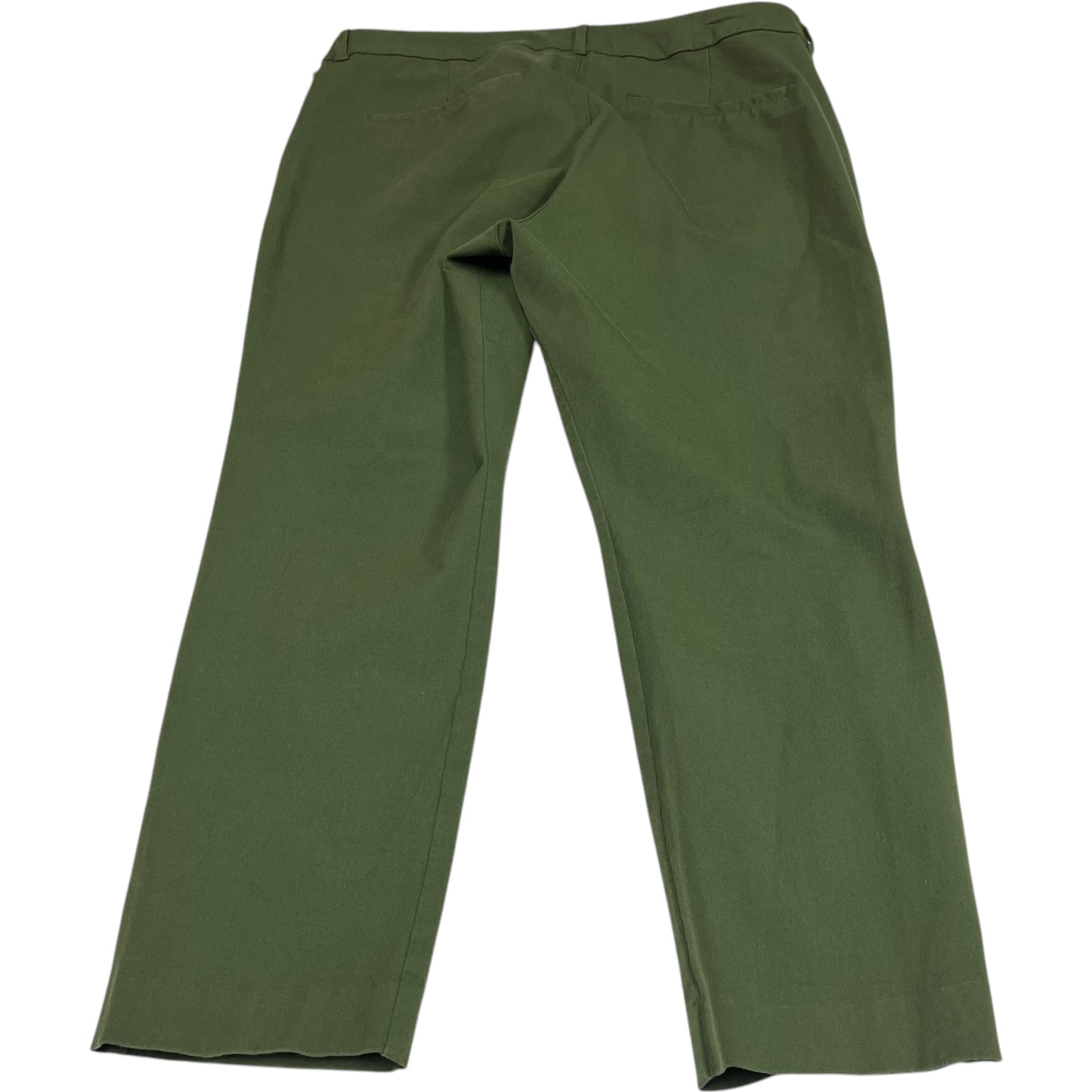 Pants Other By Old Navy In Green, Size: 16