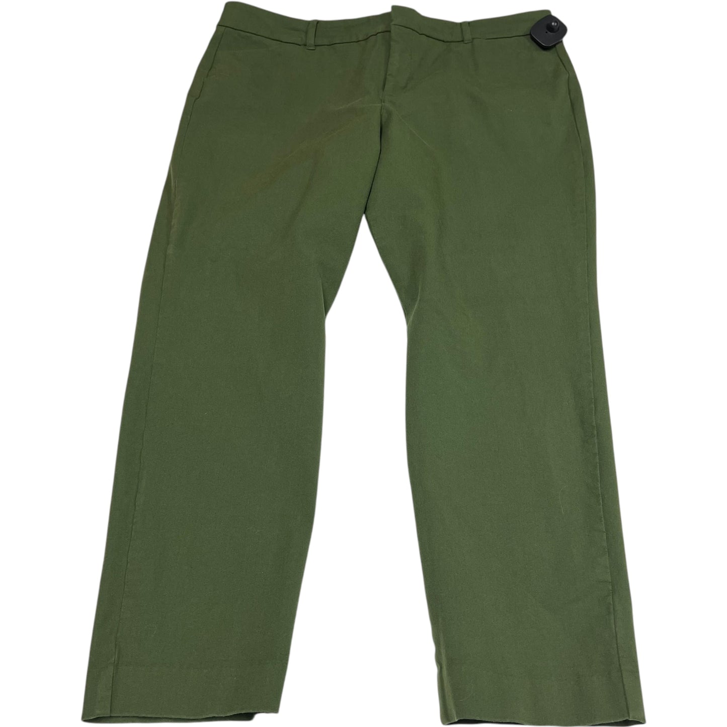 Pants Other By Old Navy In Green, Size: 16