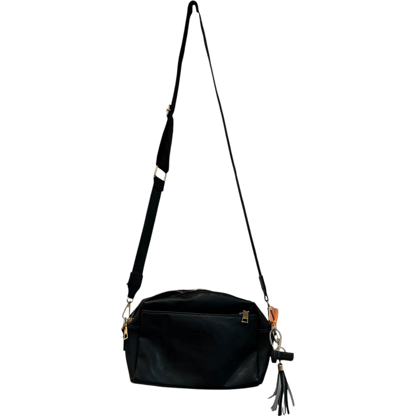 Crossbody By Clothes Mentor, Size: Small