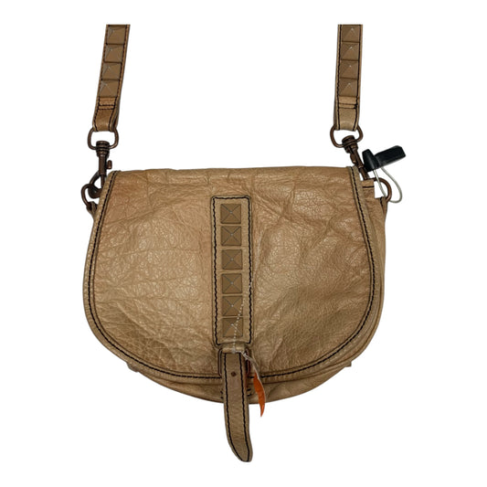 Crossbody Leather By Liebeskind, Size: Medium