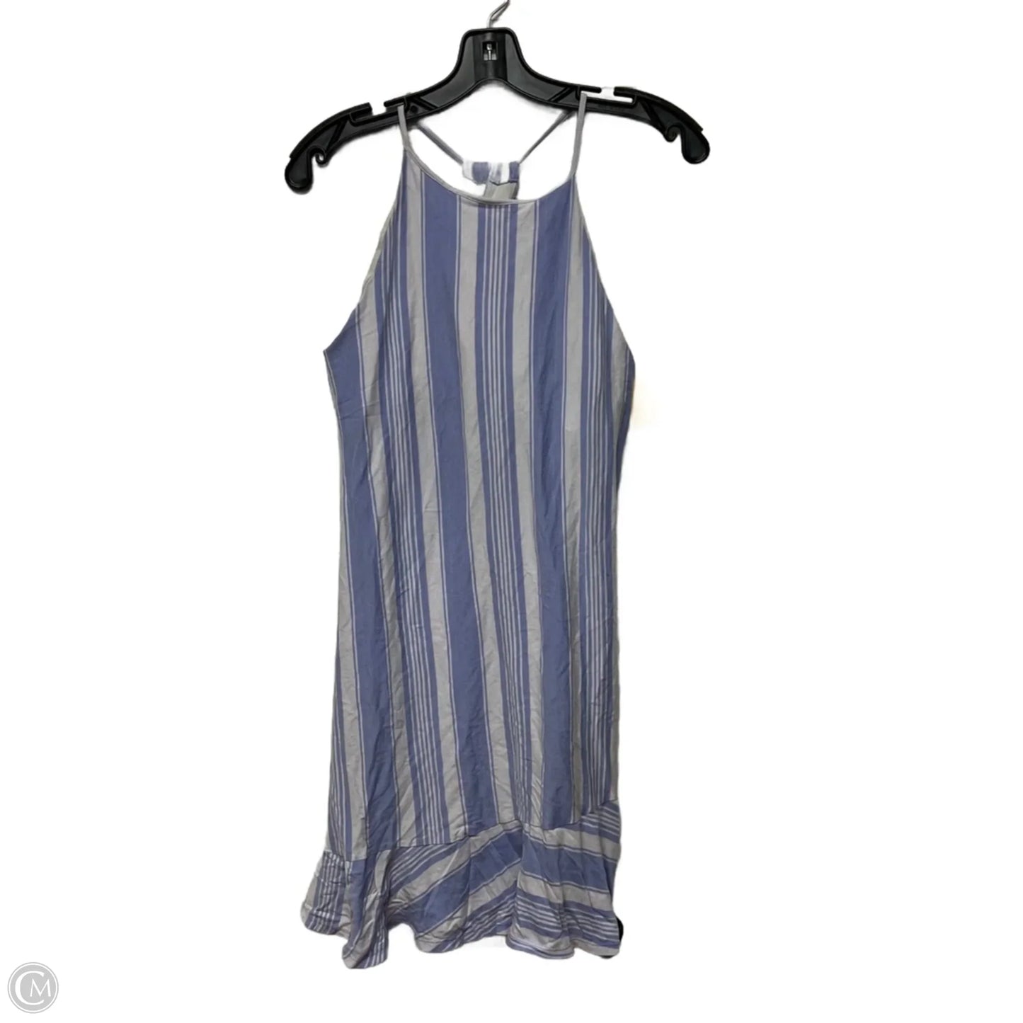 Athletic Dress By Patagonia In Purple, Size: S