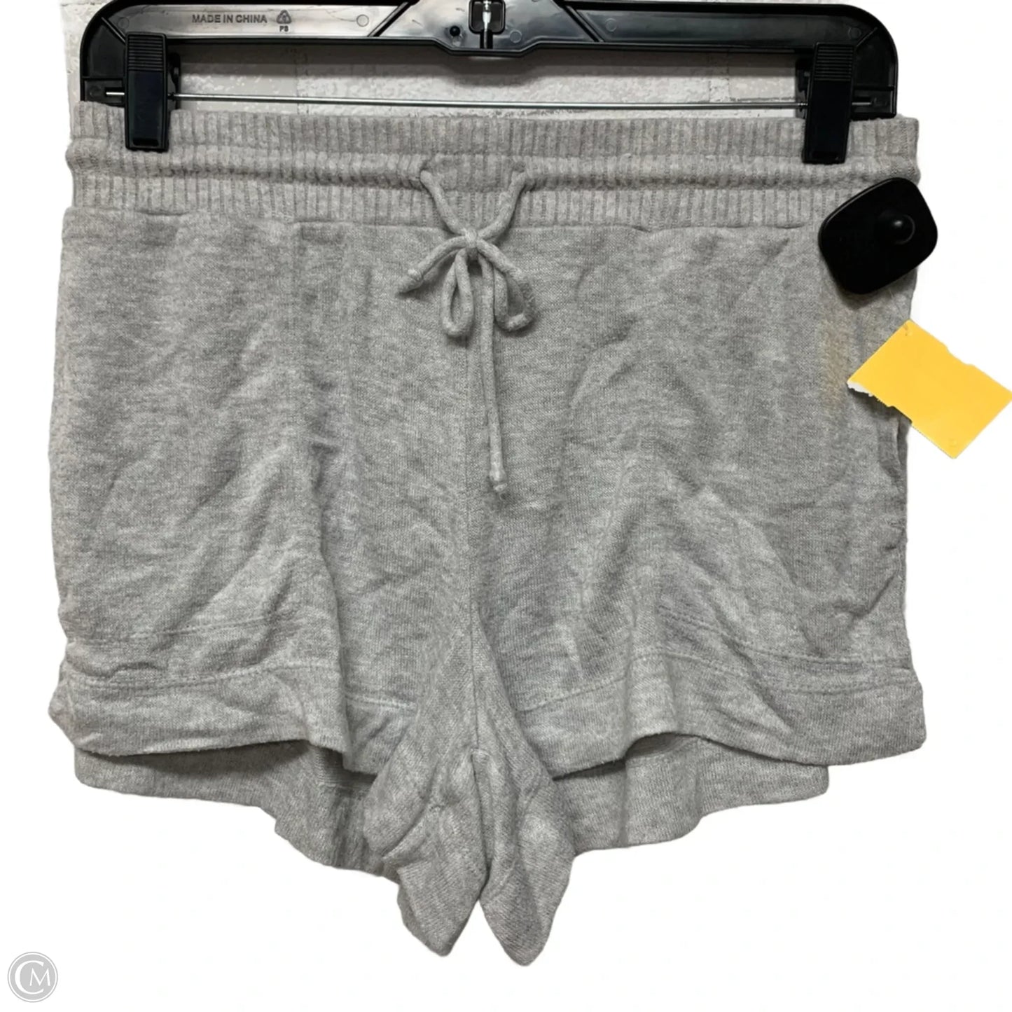 Shorts By Stars Above In Grey, Size: S