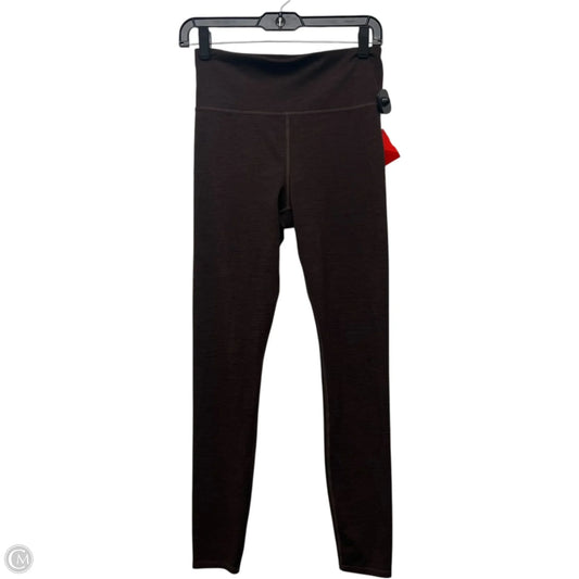 Athletic Pants By Boston Proper In Purple, Size: S