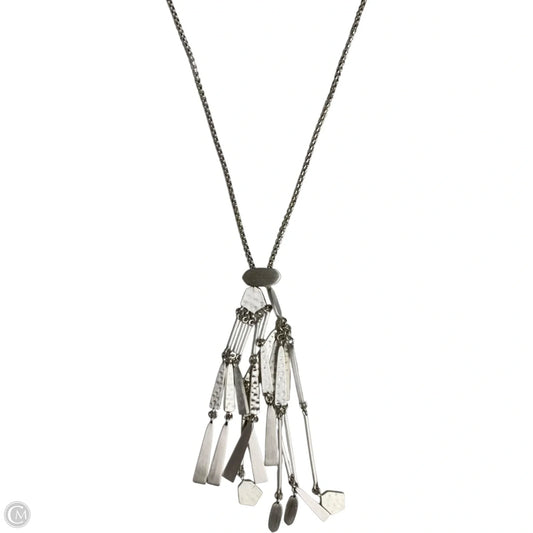 Necklace Lariat & Y-drop By Kendra Scott